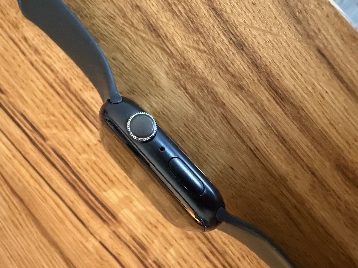 Apple Smartwatch: Apple Watch Series 8 – Gebraucht aus Wichtrach von chroepfu00 1