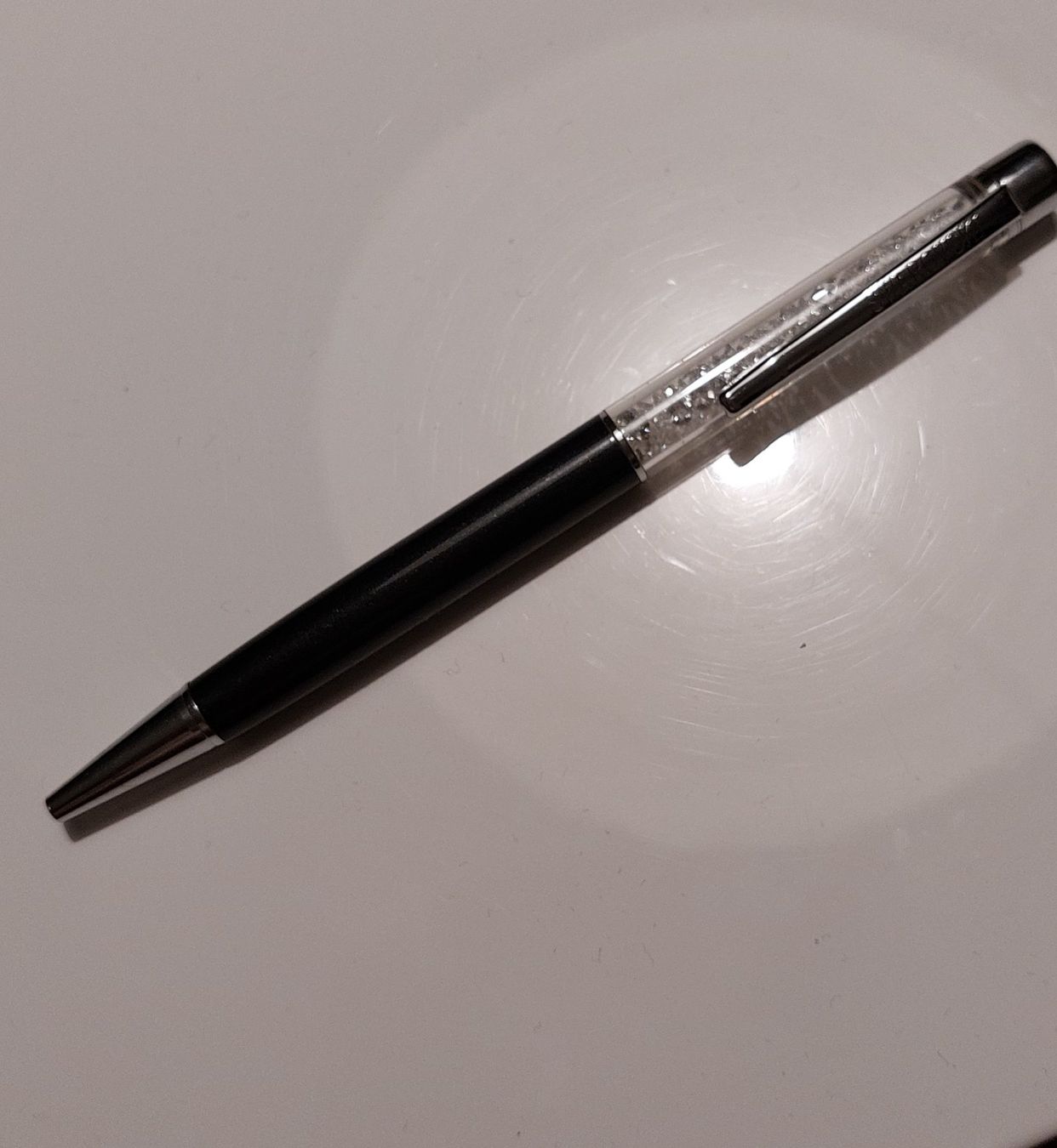 Swarovski Penna & Evidenziatori: Kugelschreiber Swarovski – Usato da Untersiggenthal venduto da GiuseppinaM 2