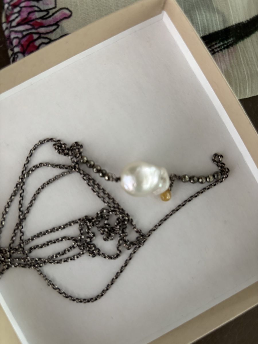 Catenine: CHAN LUU Halskette / ca. 180 CHF – Usato da Tägerwilen venduto da limolimo 4