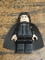 lego figurine harry potter hp100 Professor Severus Snape -