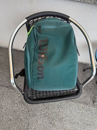 Wilson Blade Rucksack 