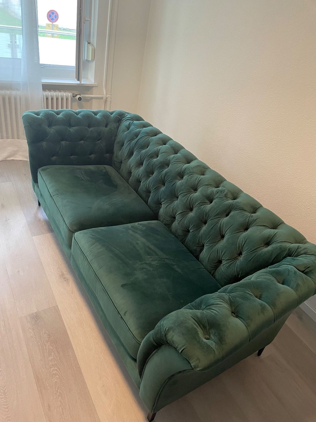 Divani: Sofa – Usato da Zürich venduto da ste_p75h 1