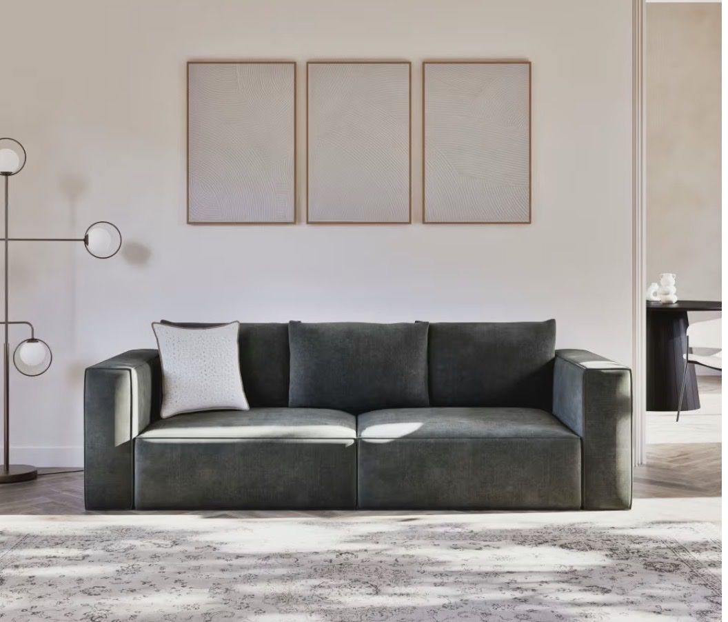 Divani: Sofa zu verkaufen – Nuovo (secondo la descrizione) da Aarwangen venduto da Alarmsysteme24