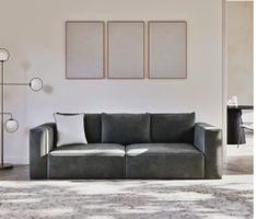 Sofa zu verkaufen
