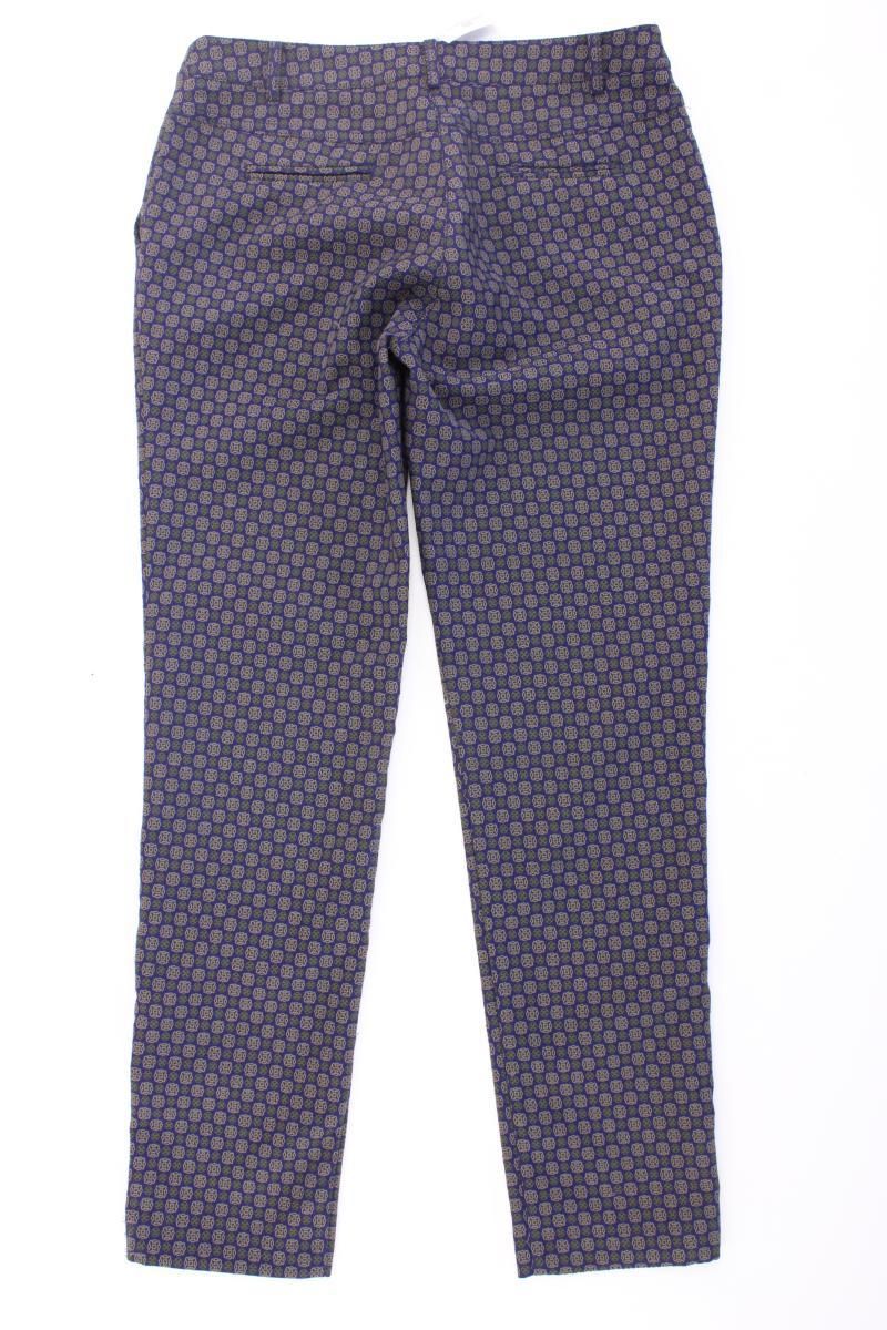 Hosen: Malvin Stoffhose Gr. 38 blau – Gebraucht aus Neustadt an der Waldnaab von SecondLifeFashion 2
