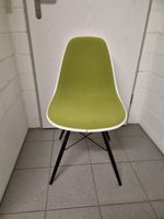 Vitra Eames Plastic Side Chair DSW