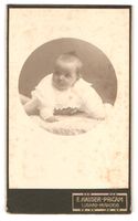Fotografie E. Hauser-Pricam, Paradiso /L