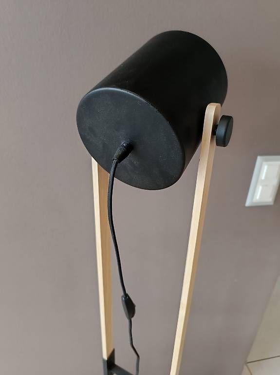 Lampes: Lampe de type spot – D'occasion à Echandens par con_7ws2 1