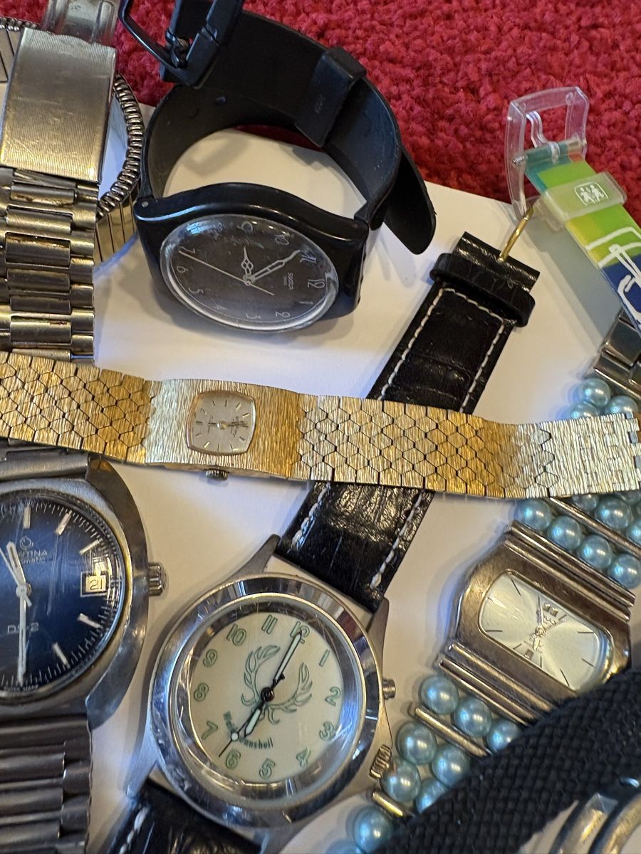 Montres: Uren 15 Stuck unkontrolliert  – D'occasion à Murten par Tzaugg 5