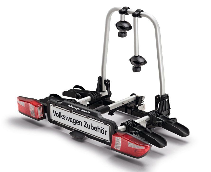 Ganci per rimorchio: Fahrradträger AHK 3C0071105B – Nuovo e nell'imballaggio originale da Bern venduto da amagbern
