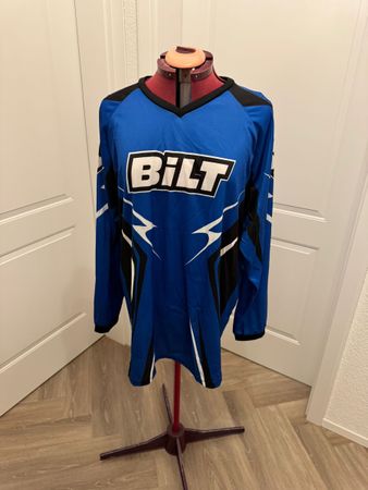 BILT Motocross Tricot XXL