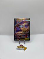 Carte Pokémon - Méga-Latias EX 181/132 🇫🇷