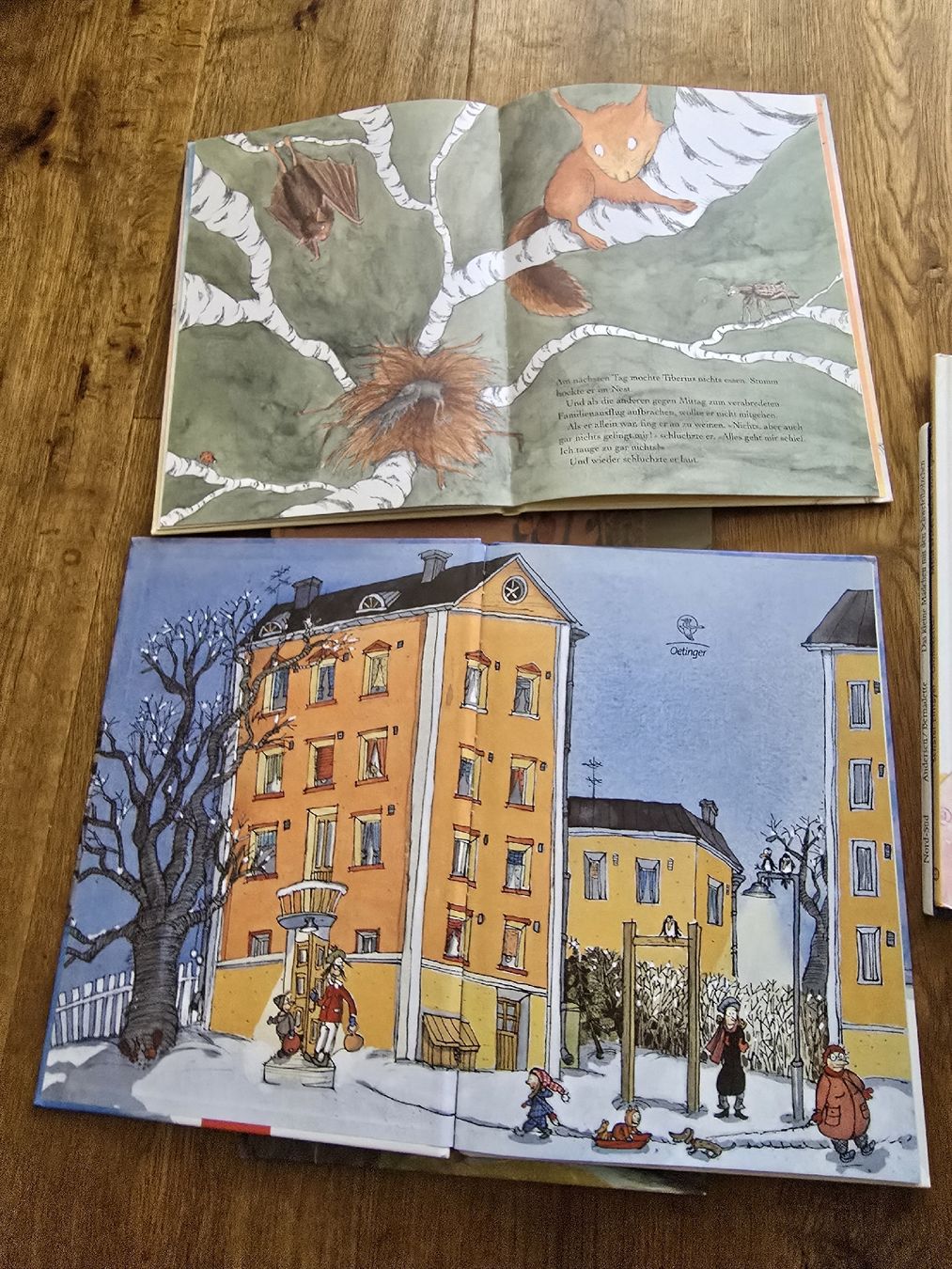 Libri: bücher für kinder – Usato da Wittenbach venduto da Tigerlili 2