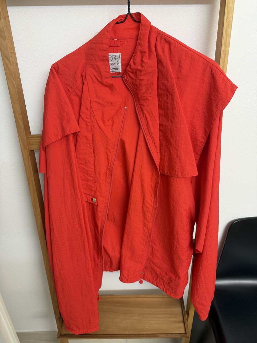Giacche: Vintage Regenjacke  – Usato da Neerach venduto da the_modern_mini