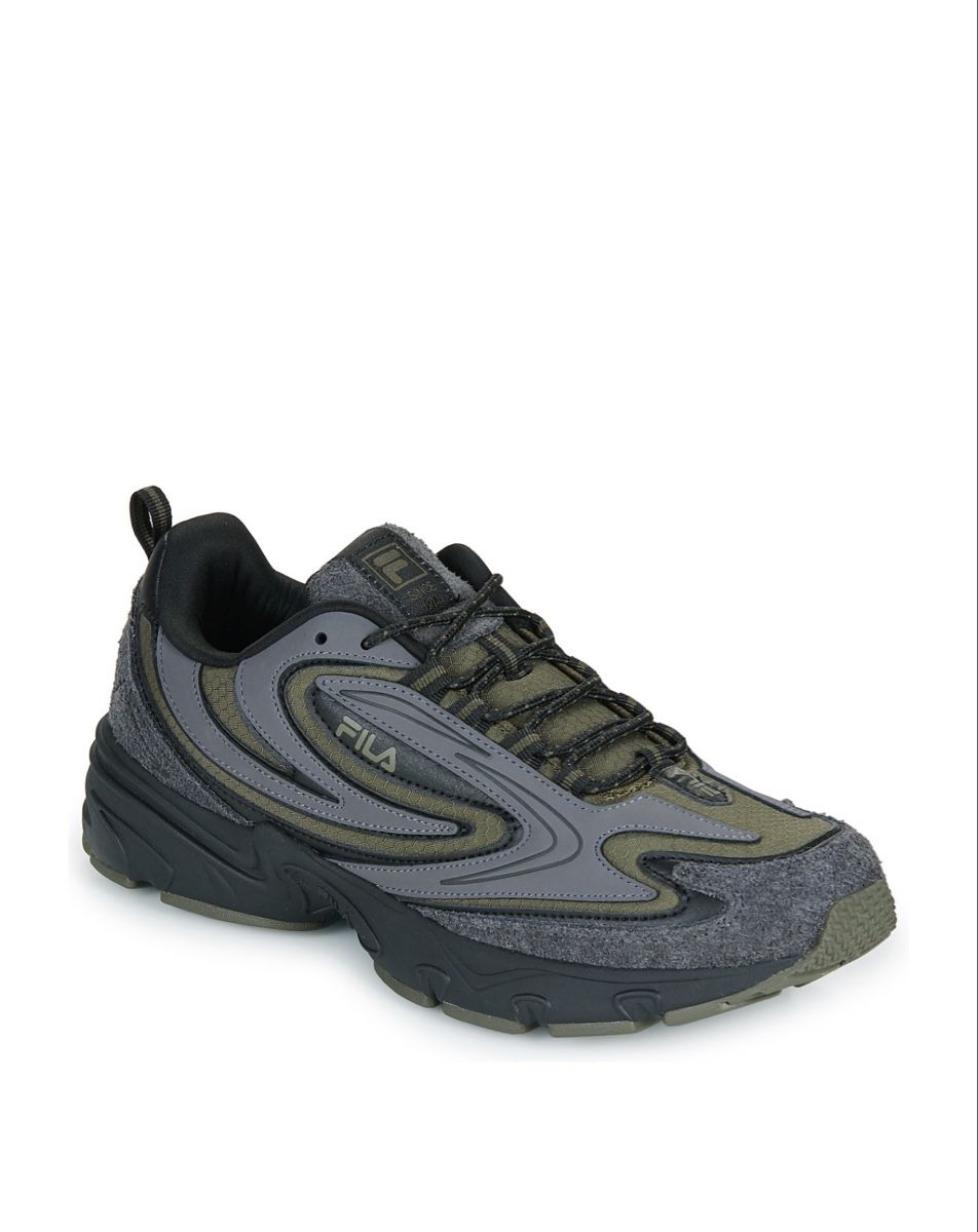 Fila Scarpe da uomo: actix sneaker low grau/oliv grösse 42 – Nuovo e nell'imballaggio originale da Suhr venduto da sel_w2yg 4