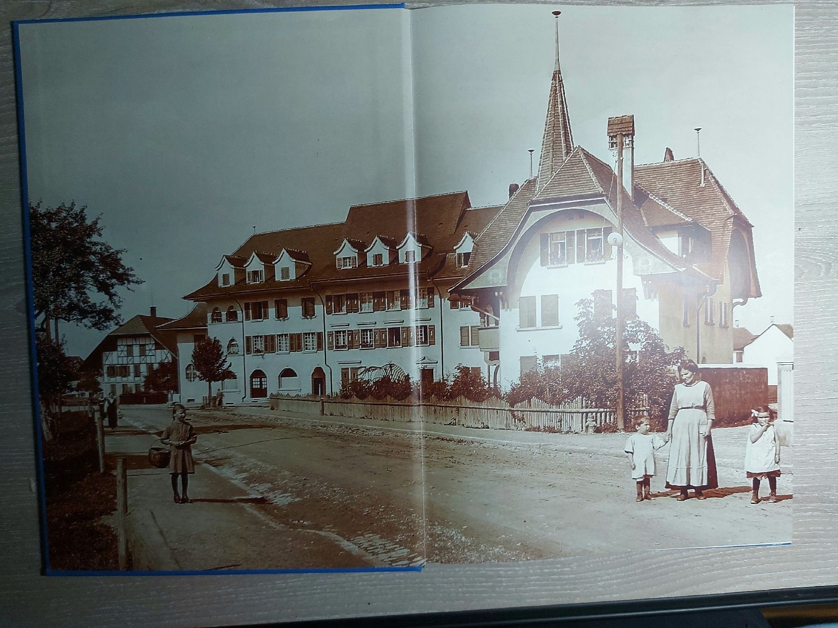 Livres: Bümplizer Geschichte(n) Band 3 – D'occasion à Bern par Bernaro 2
