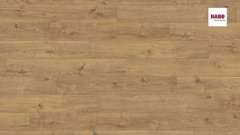 Restposten Laminat HARO Eiche Portland Natur