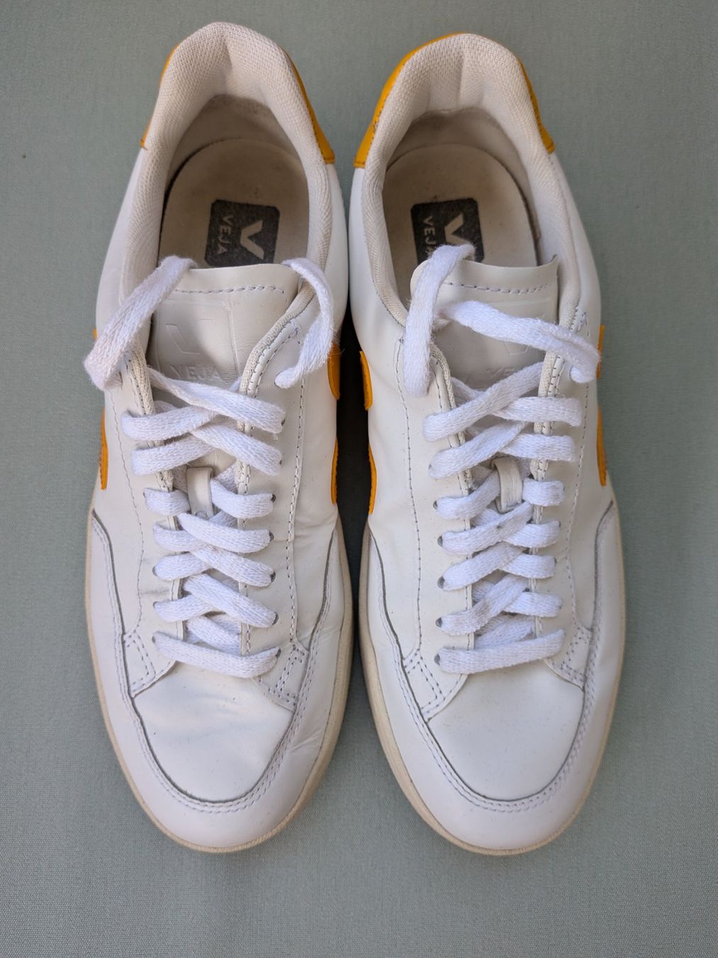 Veja Scarpe da donna: Veja V-12, Gr.40 NP Fr.170.- – Usato da Münchenbuchsee venduto da Grundel74 5