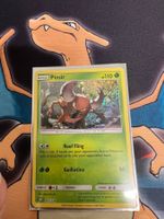 Pinsir (CLV 007) - EN - Pokemon TCG Classic