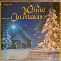 White Christmas Weihnachtslieder