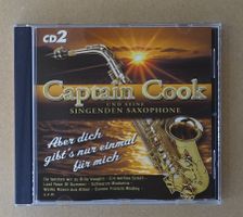 Captain Cook – Aber Dich Gibt's Nur Einmal Für Mich CD2 -F25