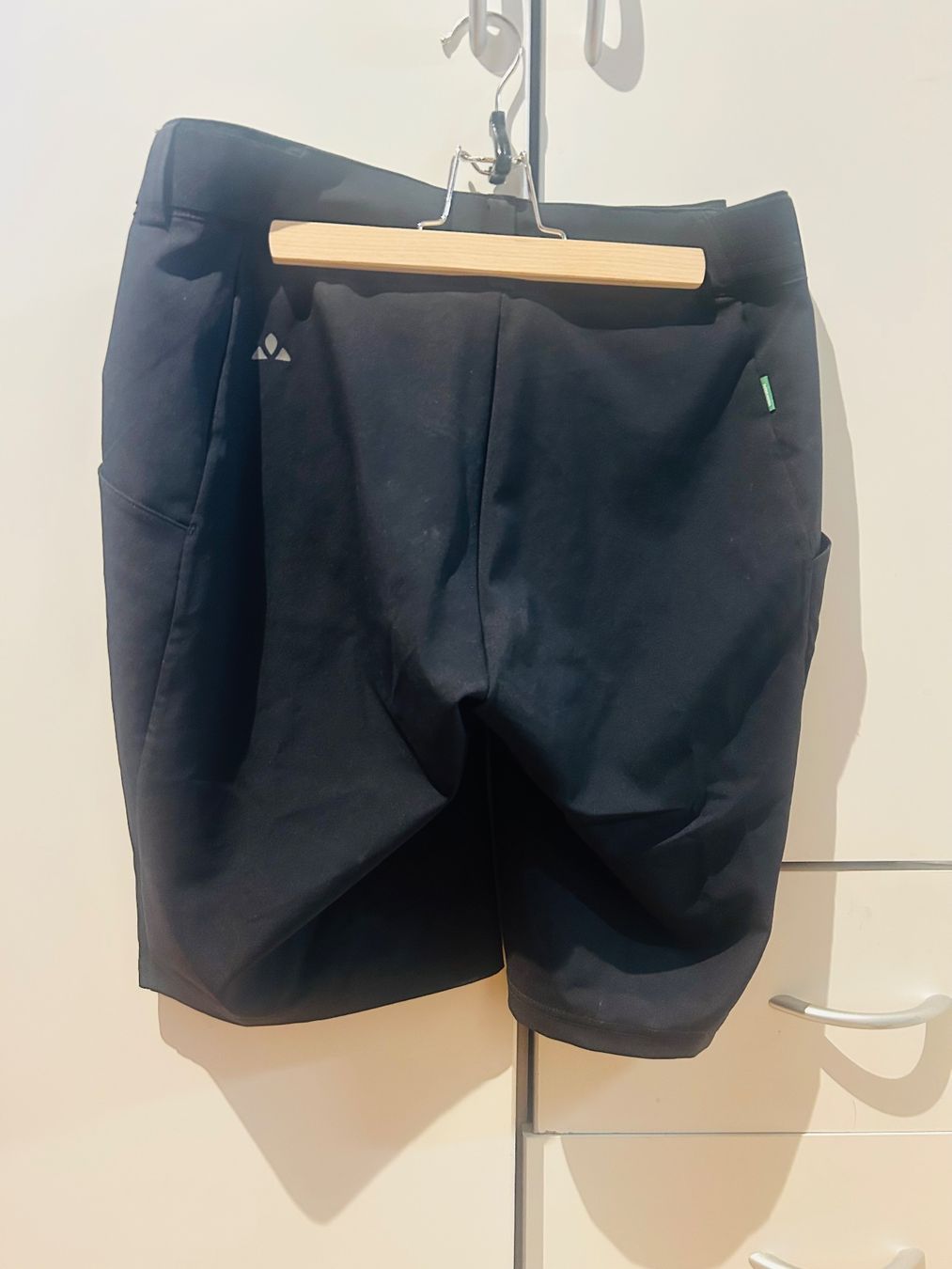 Pantaloni: VAUDE Damen Velohosen – Nuovo (secondo la descrizione) da Bad Ragaz venduto da ocl_2fyc 1