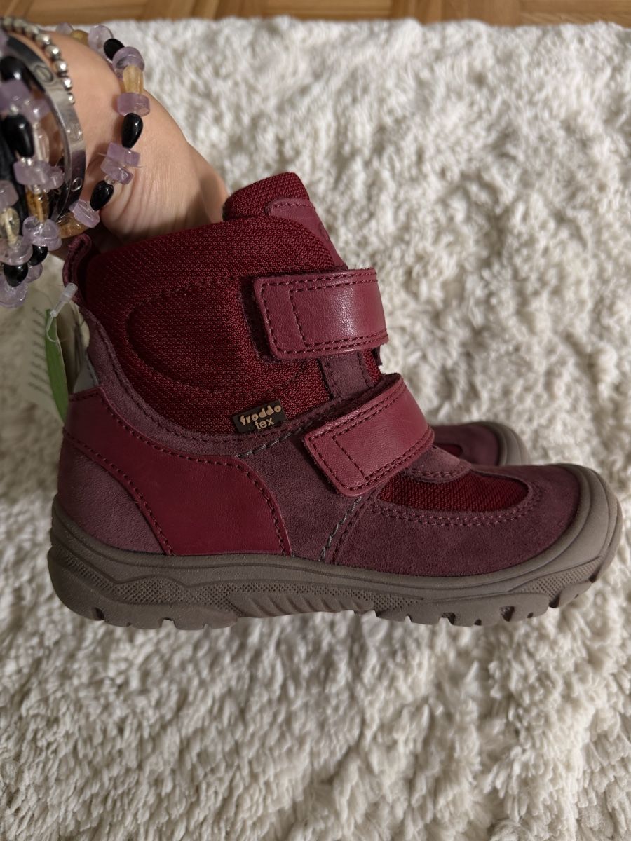 Froddo Scarpe per ragazzi: Froddo new 31 – Nuovo e nell'imballaggio originale da Schaffhausen venduto da Nadiuna 1
