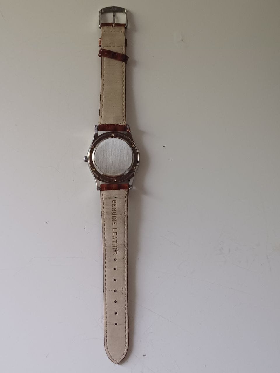 Waltham Orologi: Waltham El Light 35mm Uhr – Usato da Bern venduto da Yunkom 5