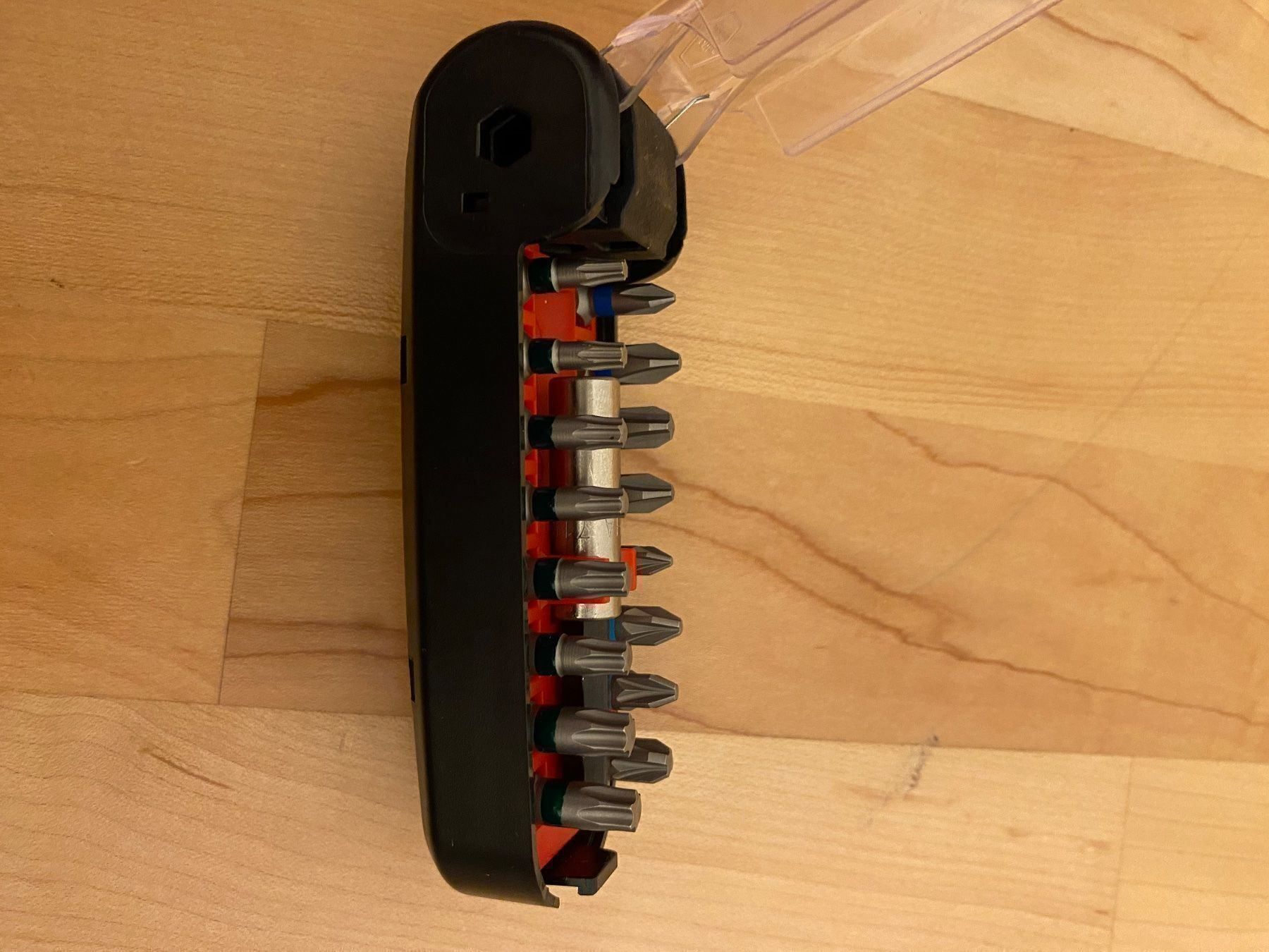 Wiha Tous les outils: WIHA Bit Set 17-tlg – Neuf (Voir description) à Heerbrugg par ProBau-Liq 7