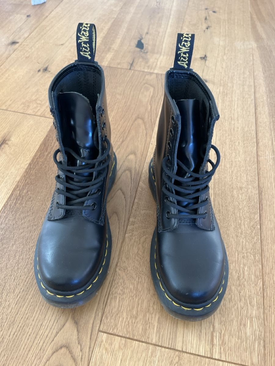 Dr. Martens Chaussures hommes: Dr. Martens Grösse 36 – D'occasion à Kriens par seifeschale 1