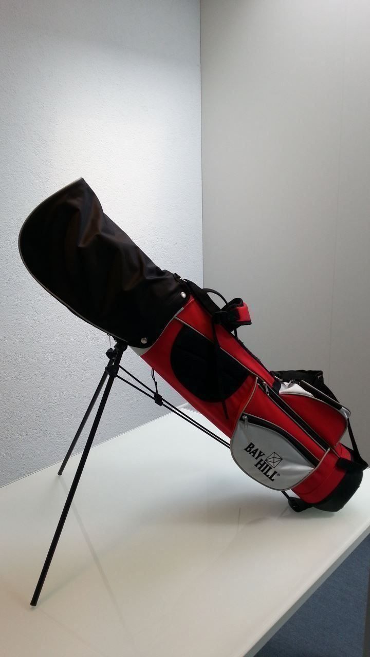 Schläger & Sets: Junior Golfschläger Golfset Kinder 6-9 (117) – Neu und originalverpackt aus Kriens von Voco 4