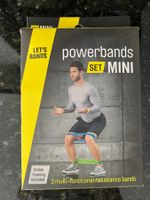 Powerbands mini Let's Bands