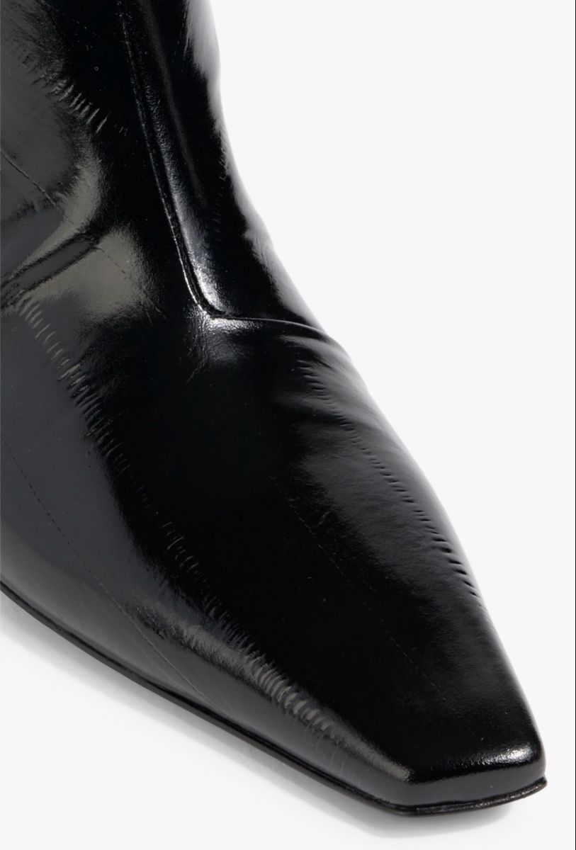 Chaussures femmes: Loulou boots – Neuf avec emballage d'origine à Paradiso par viorea 2