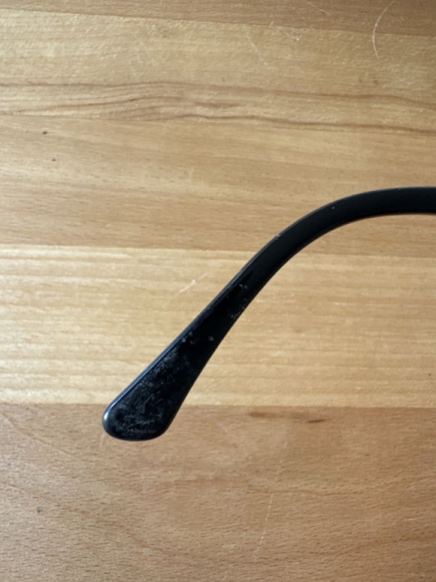 Ray-Ban Brillen & Gläser: Ray Ban – Gebraucht aus Birsfelden von ricardazo 5