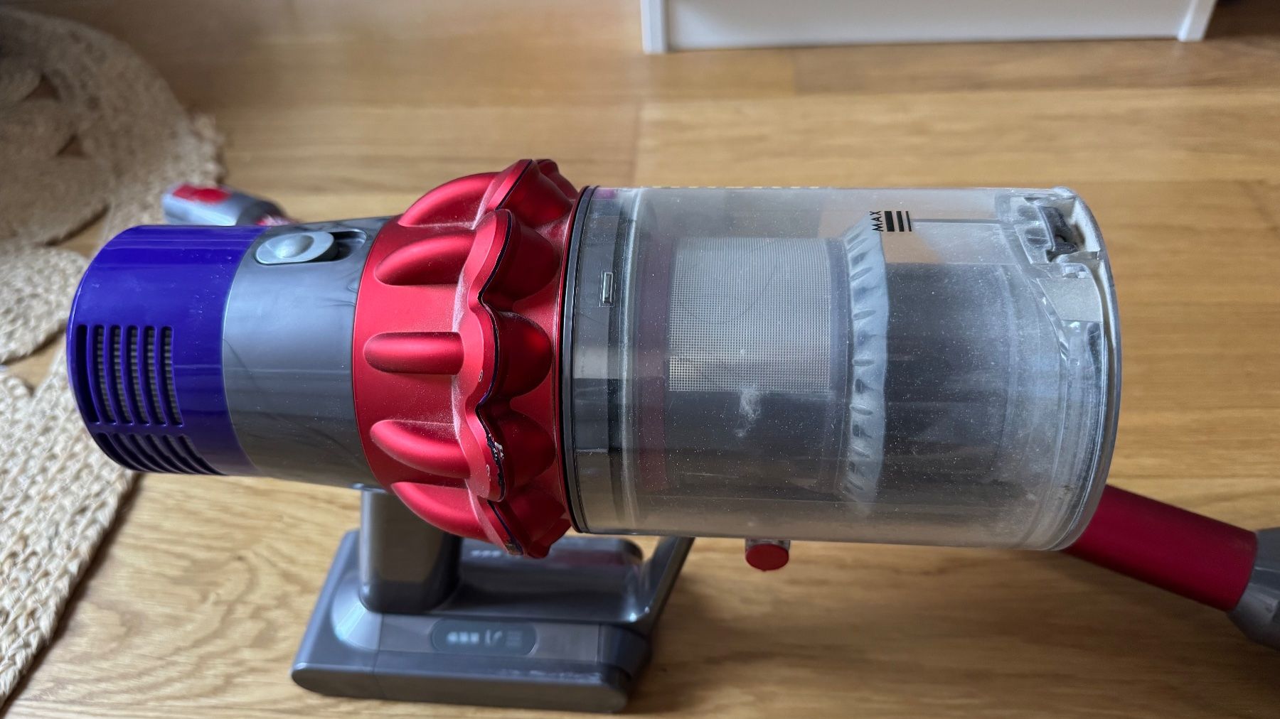 Dyson Aspirapolveri & Accessori: Dyson Staubsauger V10 – Usato da Thalwil venduto da 775vow 3