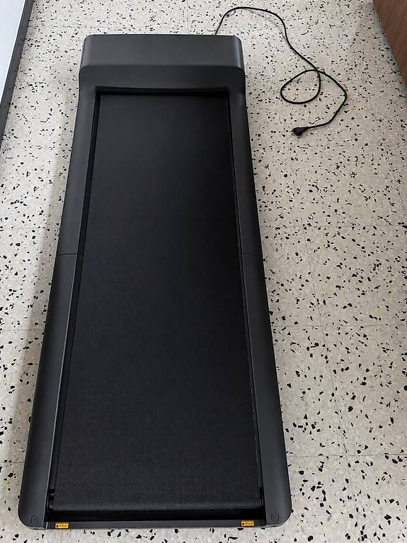 Walkingpad Vélos d'appartement: Kingsmith WalkingPad A1 Pro – D'occasion à Roveredo GR par sanoig