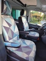 Apona-Surf Sitzbezüge / Sitzschutz, VW T6 California Beach 
