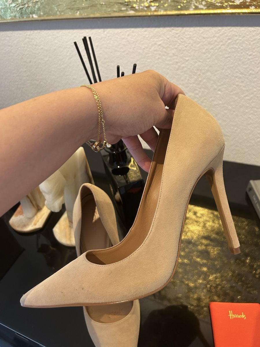 Chaussures femmes: Heels – D'occasion à Samstagern par Dusan293 4