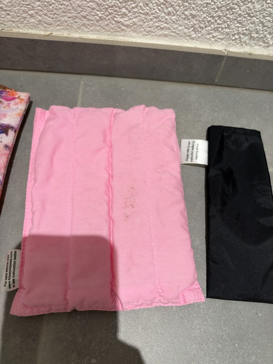 Frigoriferi & Refrigeratori: Frio Kühltasche Insulin – Usato da Döttingen venduto da zepelin60 2