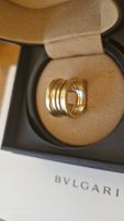 BULGARI B.zero1 Ring  4 Band  ORIGINAL 18 KARAT GELBGOLD