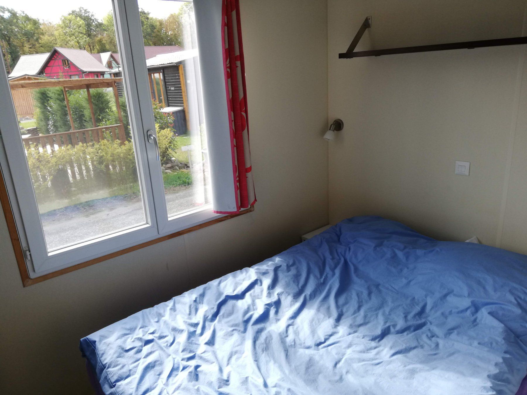 Mobilhome: Mobilhome – Usato da Luzern venduto da christina59 2