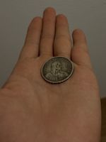 Pièce 5 Francs Suisse 1932 Confed. Helvetica occasion