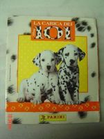 La Carica dei 101 - Panini 1997 - Mancano  2 figurine