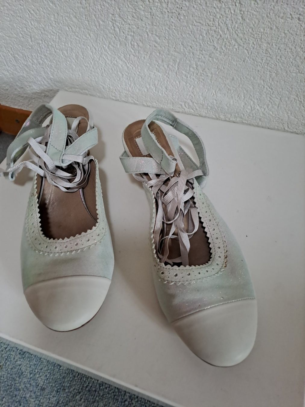 Girbaud Scarpe da donna: Damenschuh, Marithe Francois Girbaud,  Gr. 39, NP 369.-- – Usato da Frauenfeld venduto da Andadaa 3