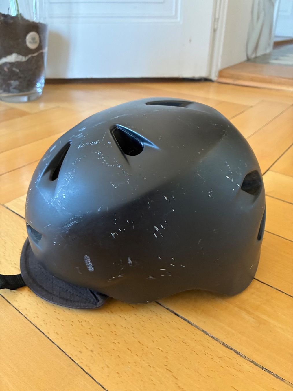 Helme: Bern Helm zip mold  Gr. M – Gebraucht aus Fribourg von waves55 2