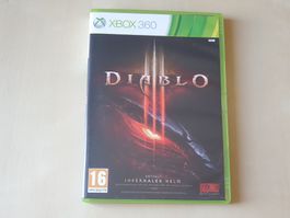 Diablo 3