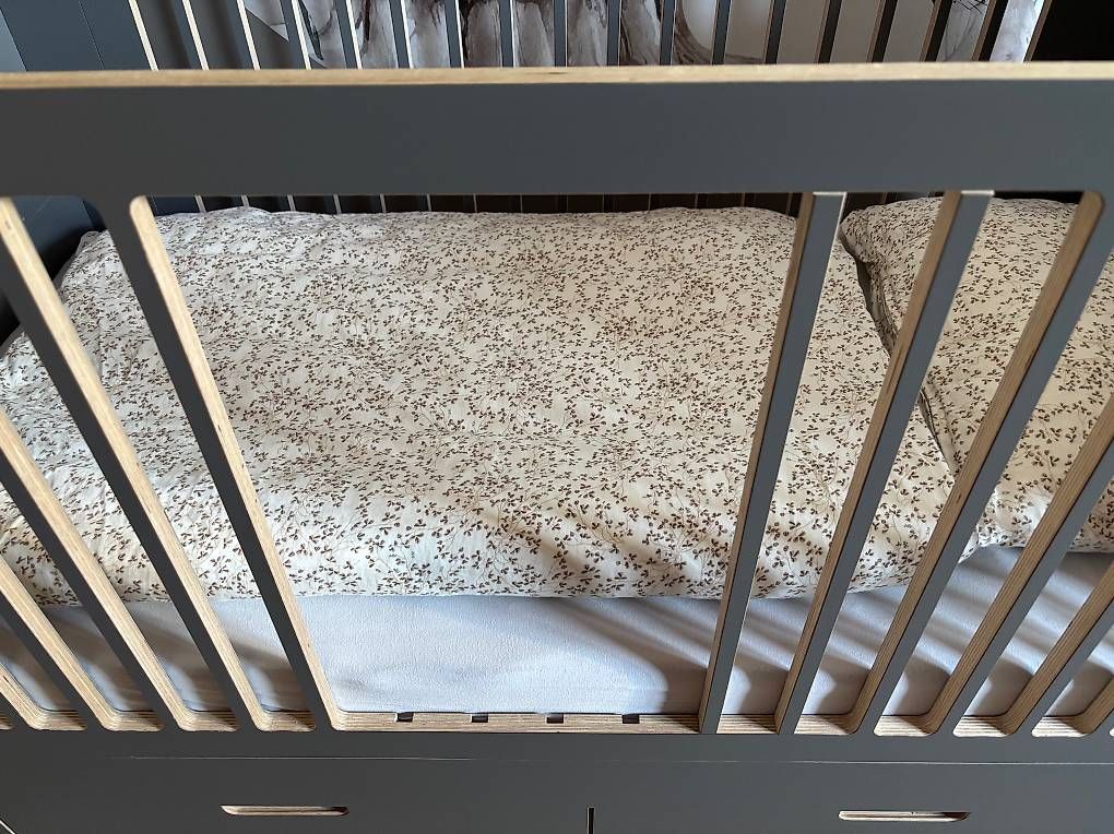 Betten: Babybett / Kleinkind 70/140 – Gebraucht aus Ebmatingen von N.Bu 2