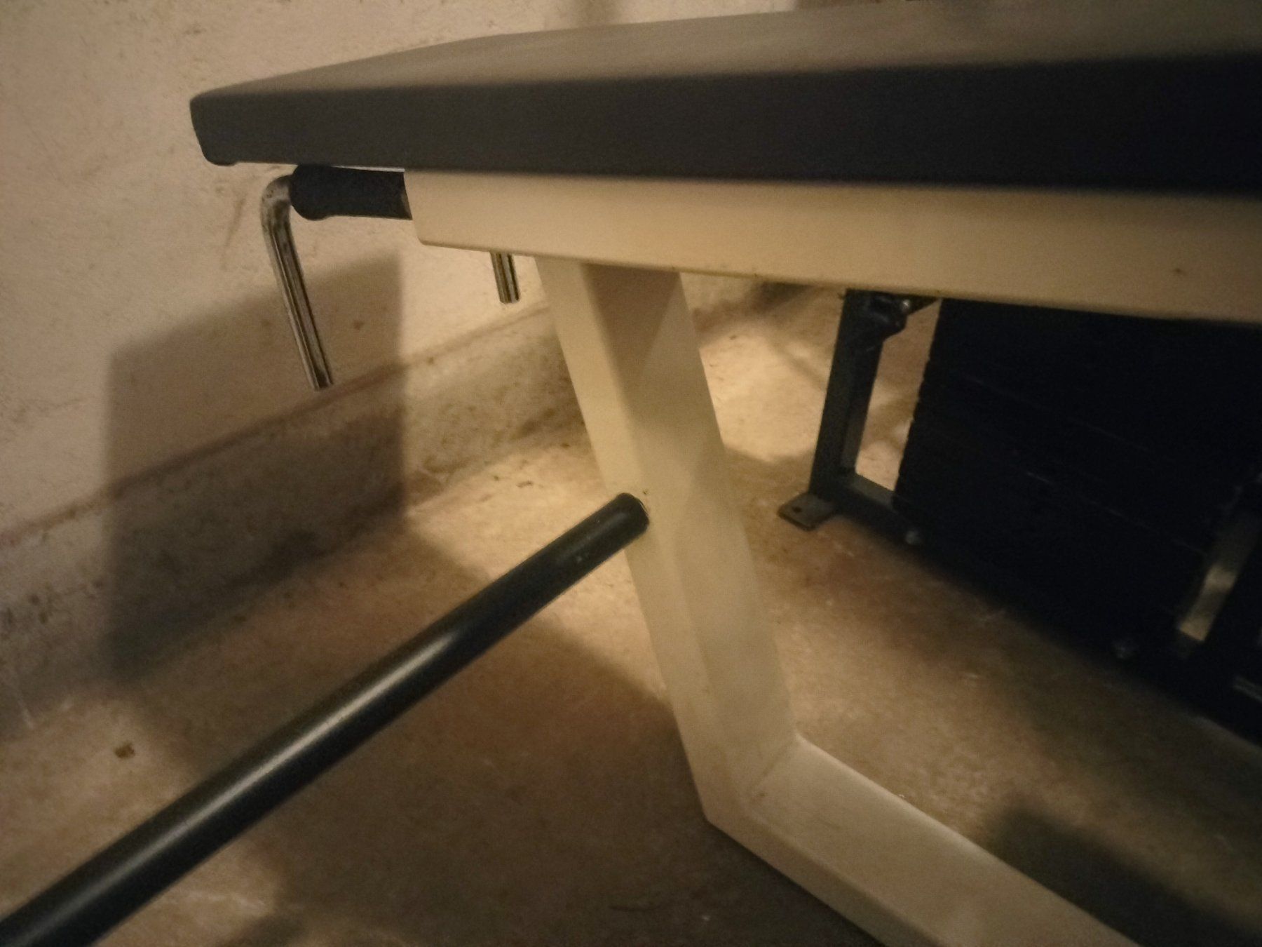 Vélos d'appartement: Galaxy Sport Beinbeuger – D'occasion à Wil SG par kaizzen 7