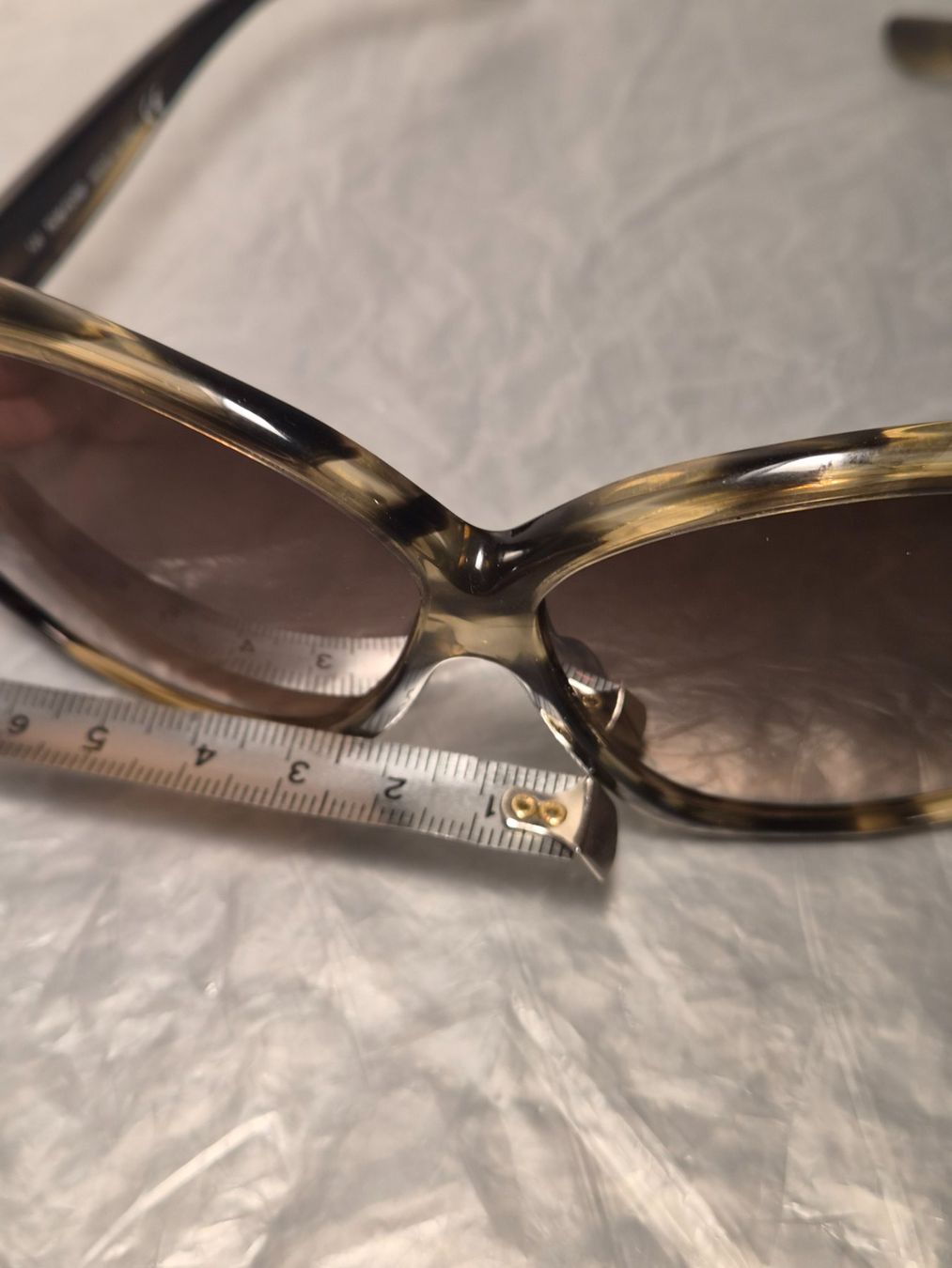 Tom Ford Occhiali & Lenti: Tom Ford Natalia Sunglasses – Usato da Horw venduto da Mr.Munchlax 8
