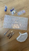Resin Set